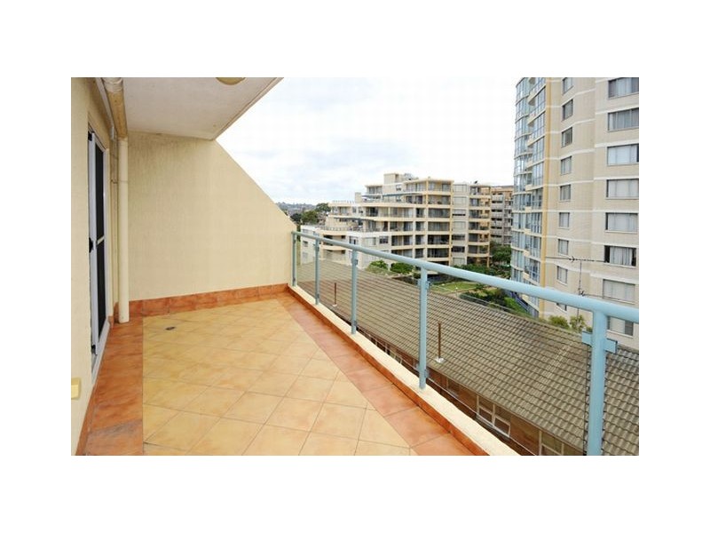 602/108 Maroubra Road, Maroubra NSW 2035