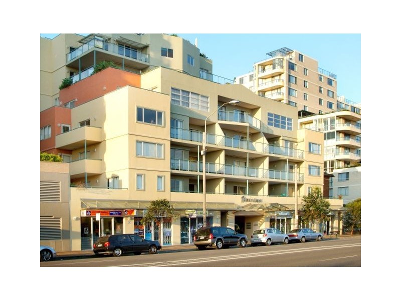 602/108 Maroubra Road, Maroubra NSW 2035
