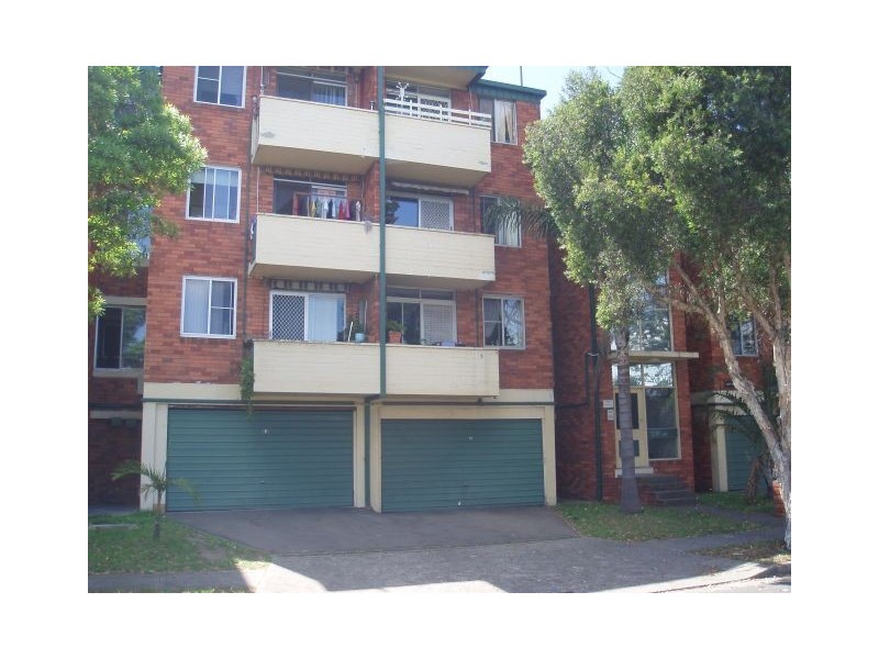 5/1 Nilson Avenue, Hillsdale NSW 2036