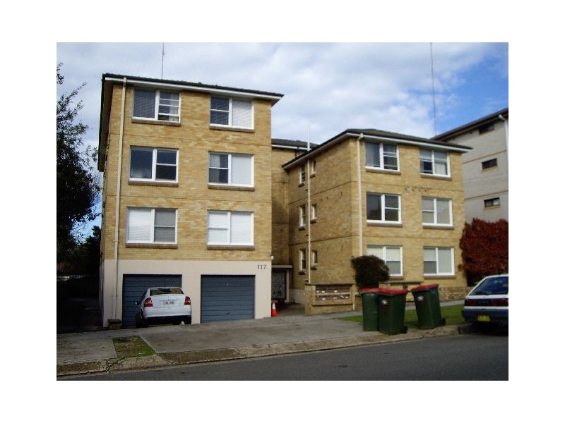 5/117 Duncan Street, Maroubra NSW 2035