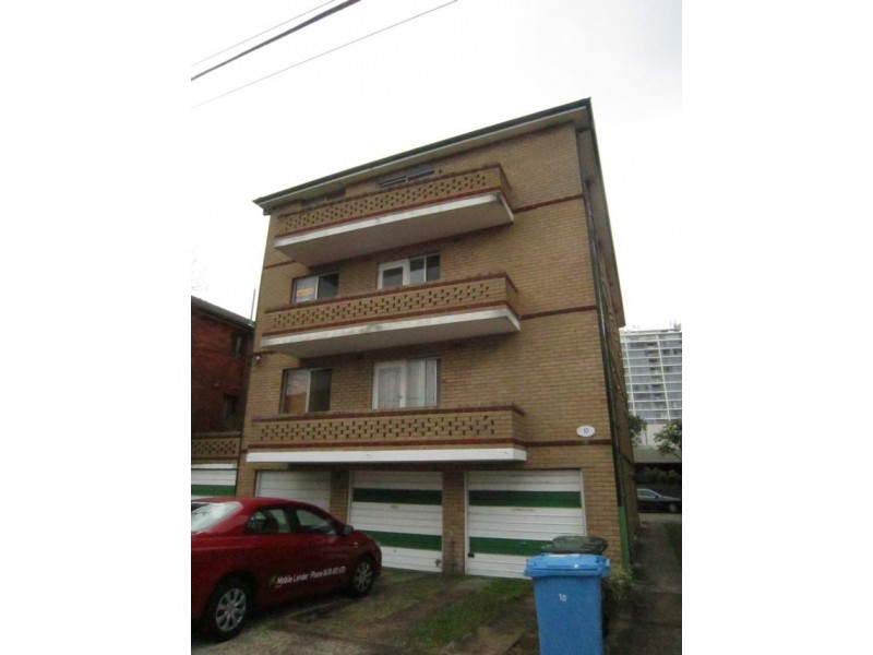 3/10 Jauncey Place, Hillsdale NSW 2036