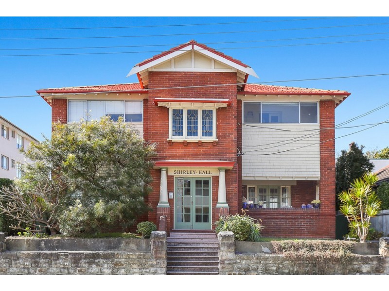 7/125 Mount Street, Coogee NSW 2034