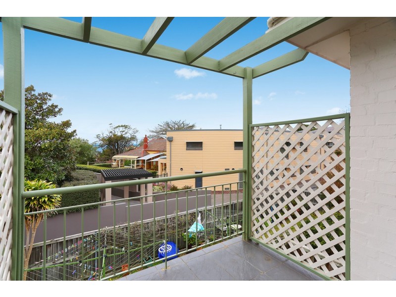 7/125 Mount Street, Coogee NSW 2034