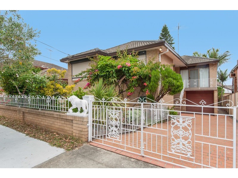 23 Daunt Avenue, Matraville NSW 2036