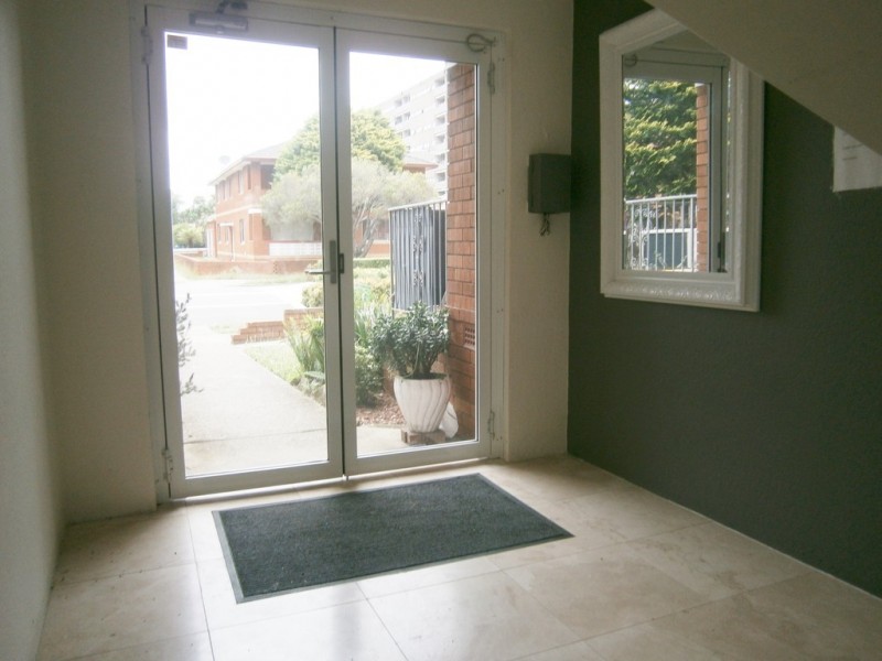 5/2 Evans Avenue, Eastlakes NSW 2018