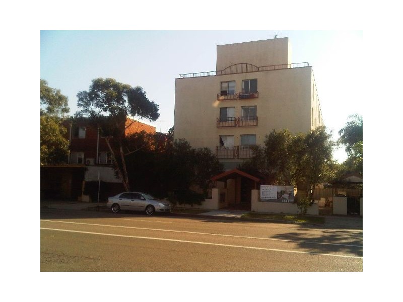 39/20 Maroubra Rd, Maroubra NSW 2035