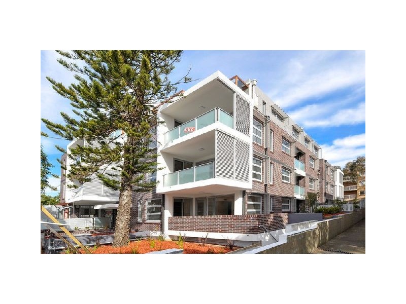 13/66-70 Boronia Street, Kensington NSW 2033
