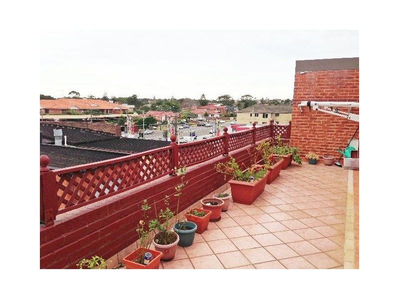 20/550 Bunnerong Road, Matraville NSW 2036