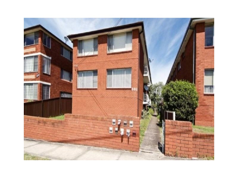 3/901 Anzac Parade, Maroubra NSW 2035