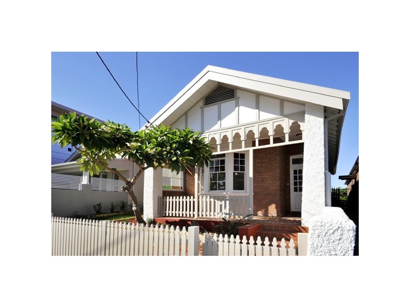 487 Anzac Parade, Kingsford NSW 2032