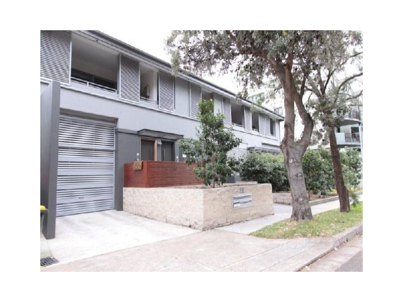 4/28 Folkestone Parade, Botany NSW 2019