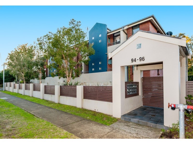 2/94-96 Yorktown Parade, Maroubra NSW 2035