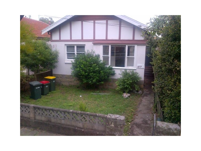 877 Anzac Parade, Maroubra NSW 2035