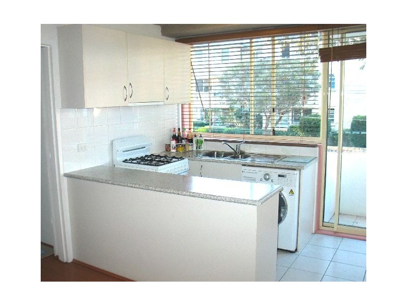 7/34 Brittain Crescent, Hillsdale NSW 2036