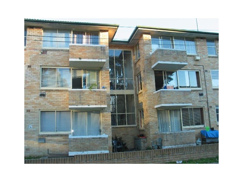 7/34 Brittain Crescent, Hillsdale NSW 2036