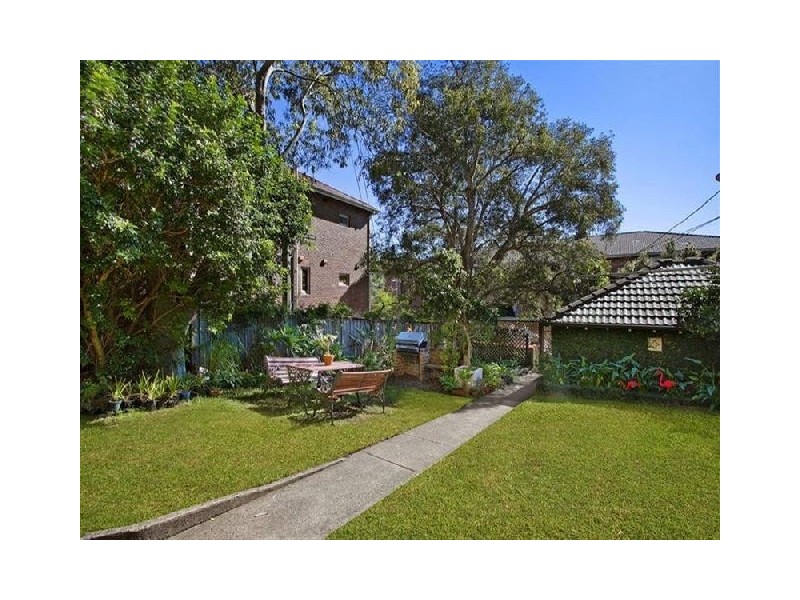 3/1 Stark Street, Coogee NSW 2034