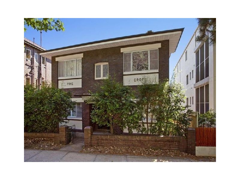 3/1 Stark Street, Coogee NSW 2034