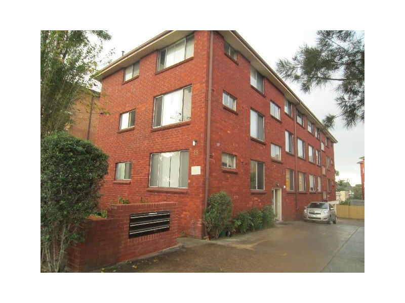 2/38 Rhodes Street, Hillsdale NSW 2036