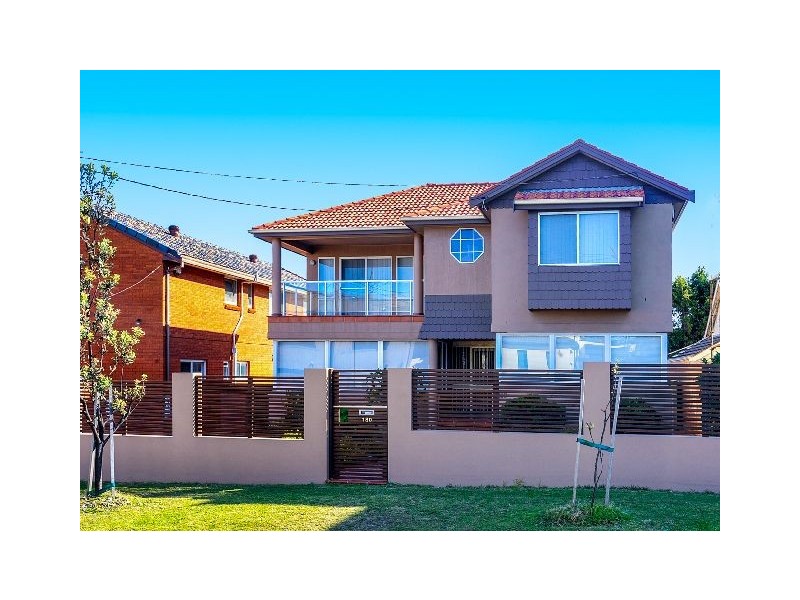 180 Prince Edward Street, Malabar NSW 2036