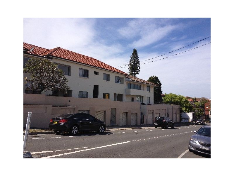 1/11 Clyde Street, North Bondi NSW 2026