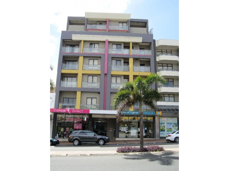 19/194 Maroubra Road, Maroubra NSW 2035