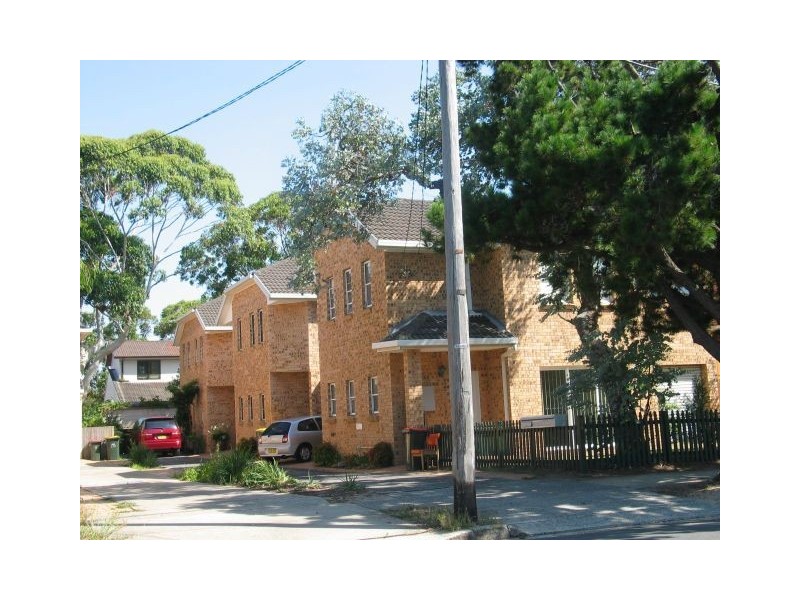 1/52 Minneapolis Crescent, Maroubra NSW 2035