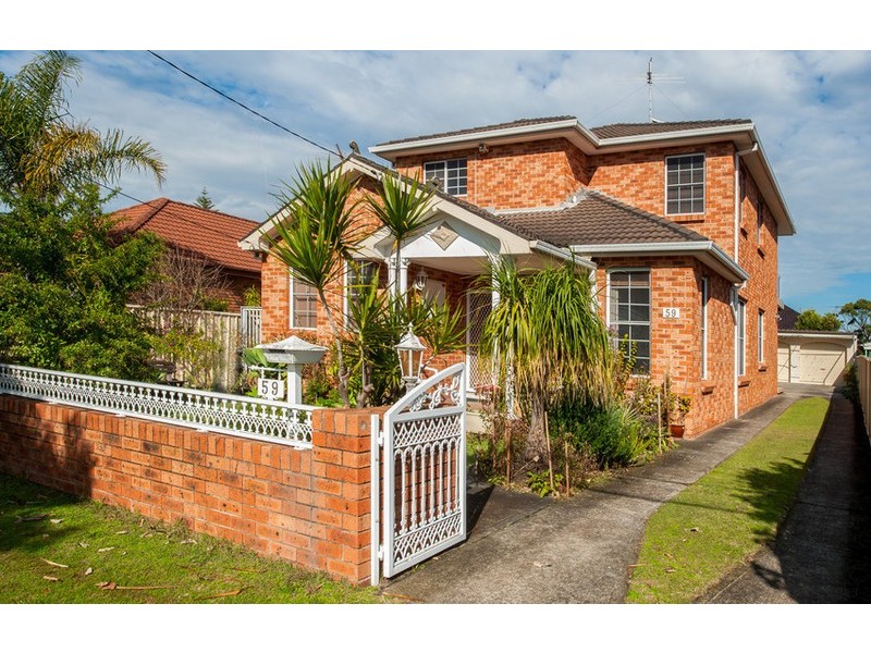 59 Murrabin Avenue, Matraville NSW 2036