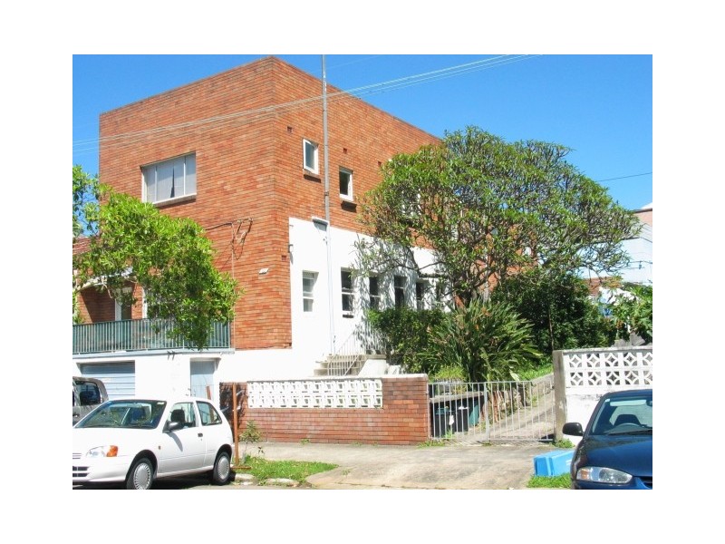 3/20 View Street, Annandale NSW 2038