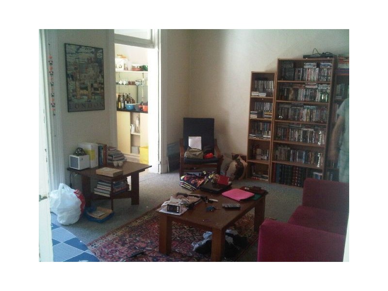 3/20 View Street, Annandale NSW 2038