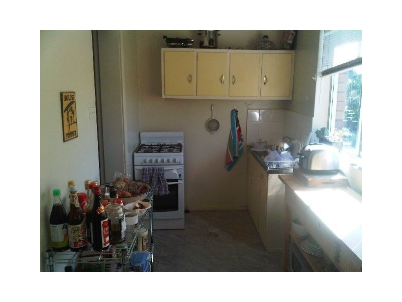 3/20 View Street, Annandale NSW 2038