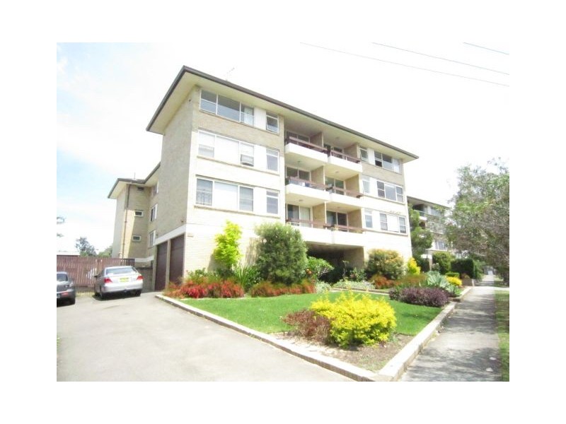 34/73 Broome Street, Maroubra NSW 2035