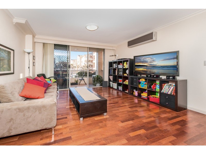 574/83-93 Dalmeny Avenue, Rosebery NSW 2018