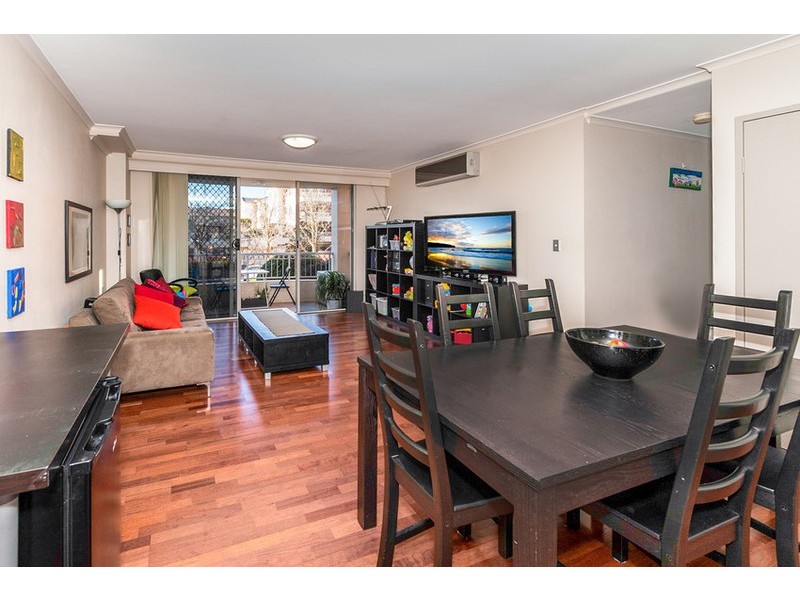 574/83-93 Dalmeny Avenue, Rosebery NSW 2018