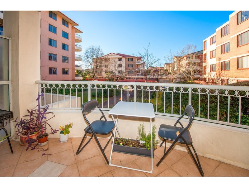 574/83-93 Dalmeny Avenue, Rosebery NSW 2018