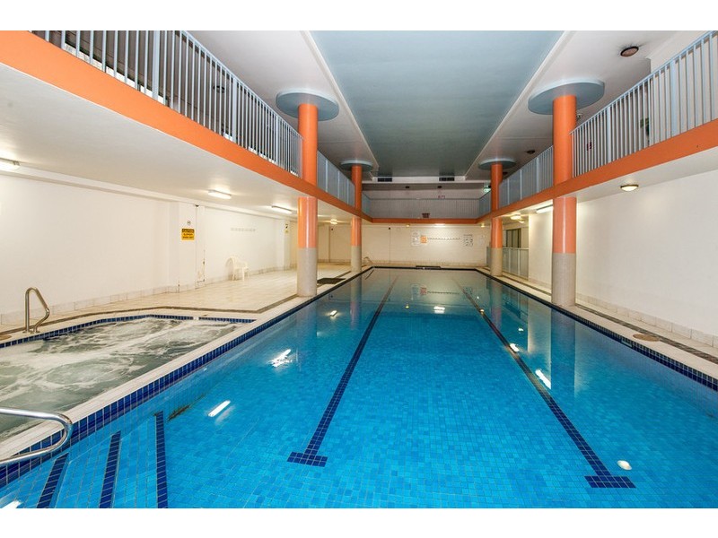 574/83-93 Dalmeny Avenue, Rosebery NSW 2018