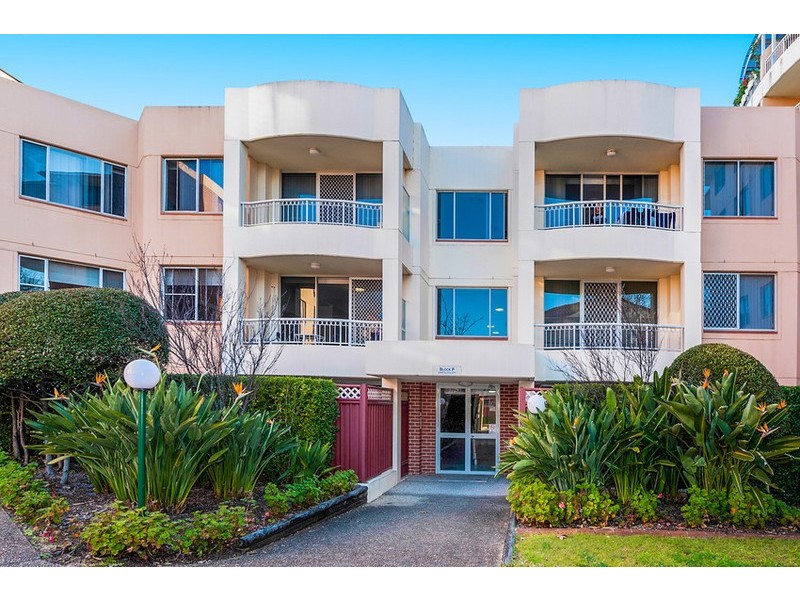 574/83-93 Dalmeny Avenue, Rosebery NSW 2018