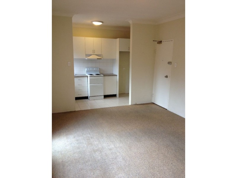 10/9-11 St Pauls Street, Randwick NSW 2031