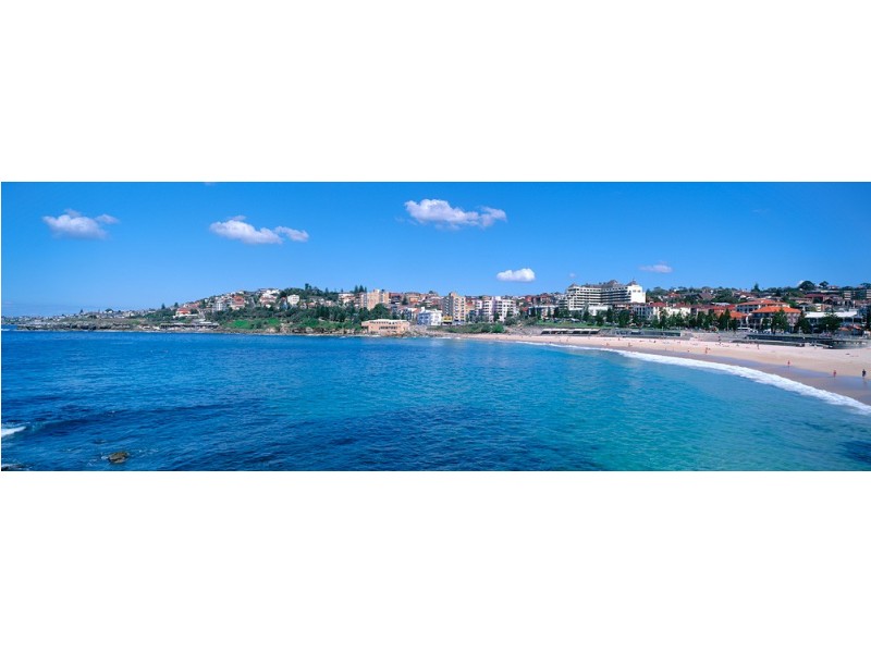 Coogee Beach, Coogee NSW 2034