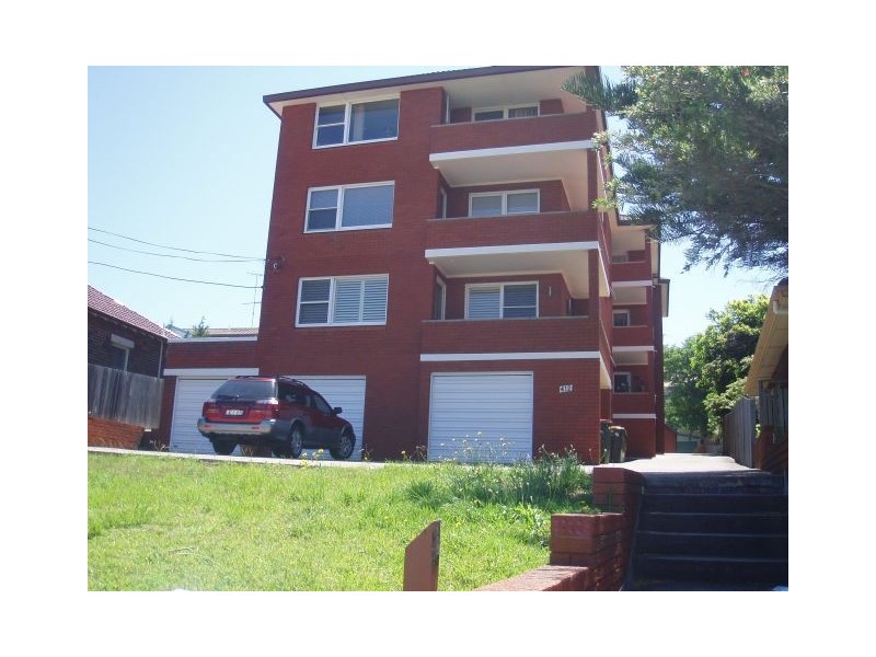 8/412 Malabar Road, Maroubra NSW 2035