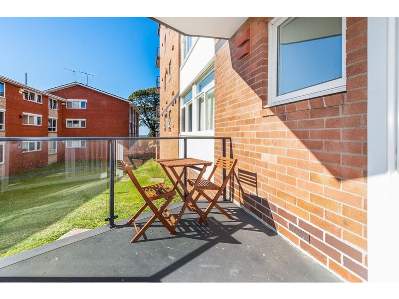 2/1 Brown Road, Maroubra NSW 2035