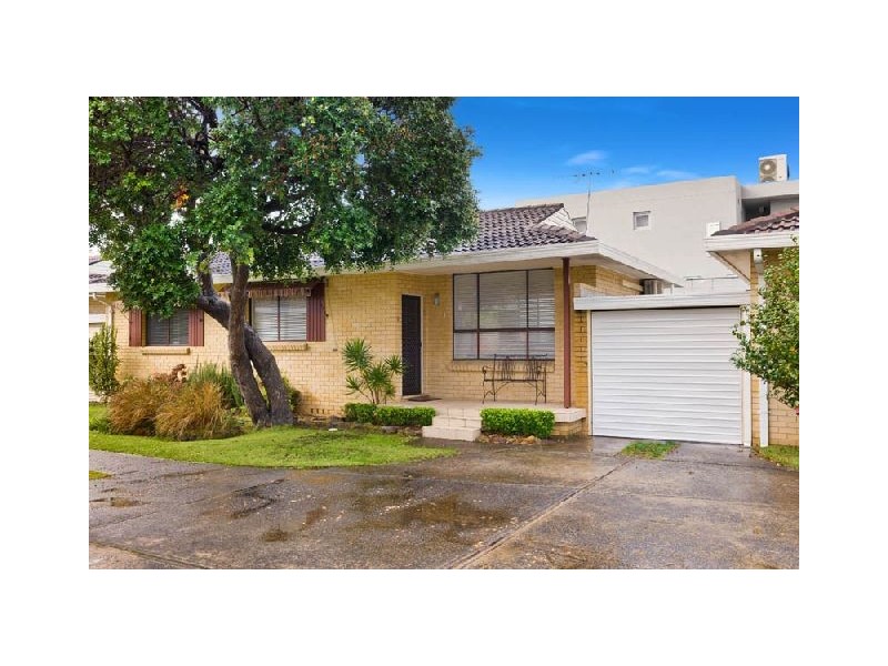 6/42 Ida Street, Sans Souci NSW 2219