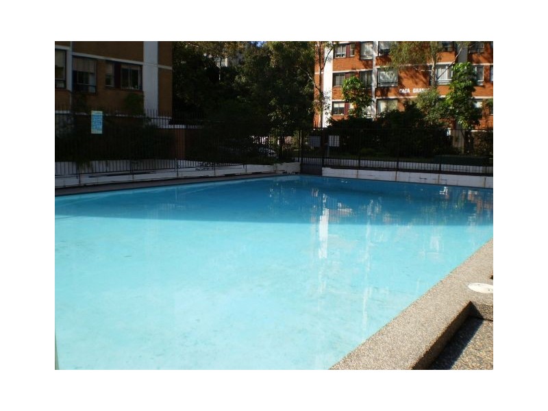 1E/12 Bligh Place, Randwick NSW 2031