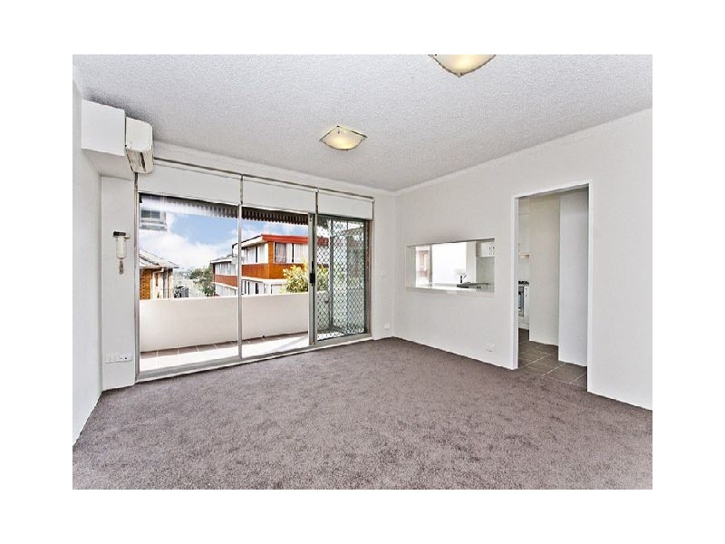 14/2 Kynaston Avenue, Randwick NSW 2031
