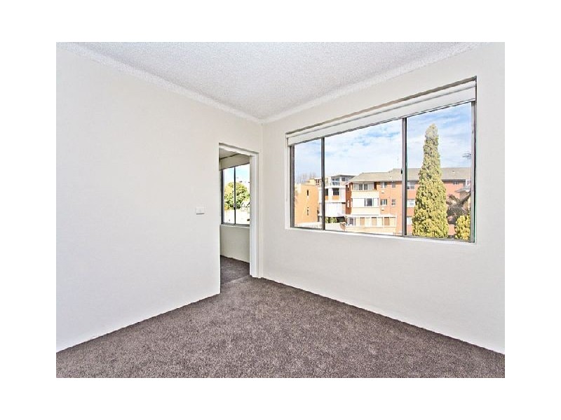 14/2 Kynaston Avenue, Randwick NSW 2031