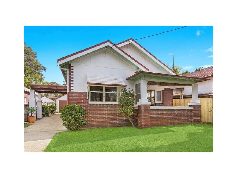 68 Botany Street, Randwick NSW 2031
