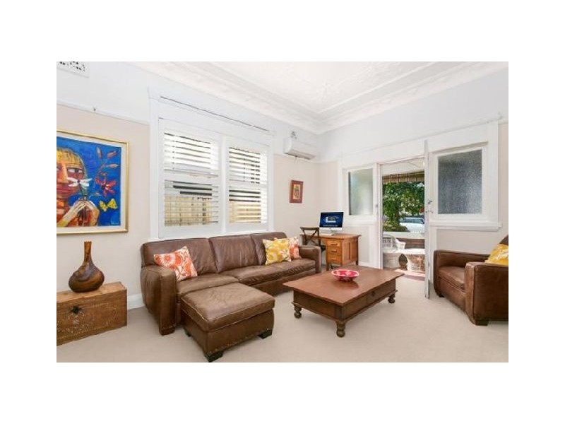 68 Botany Street, Randwick NSW 2031