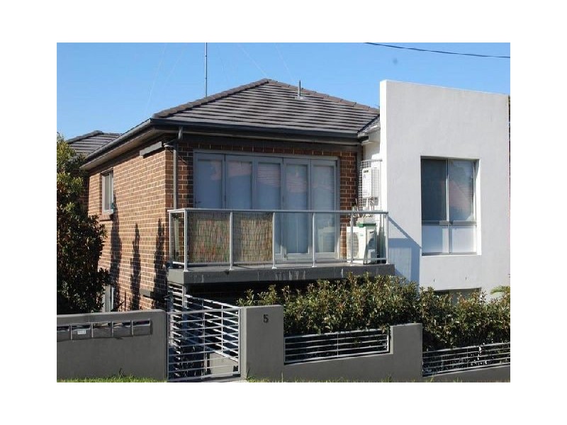 2/5 Little Street, Maroubra NSW 2035