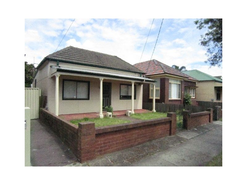 19 Frogmore Street, Mascot NSW 2020