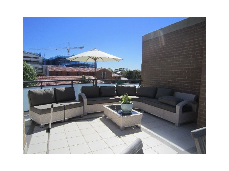 9/513 Bunnerong Road, Matraville NSW 2036