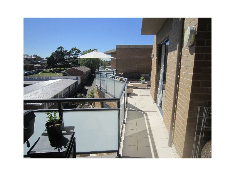 9/513 Bunnerong Road, Matraville NSW 2036